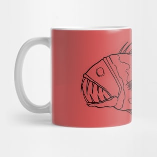 Fishy Mug